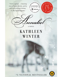annabel by kathleen winter summary annabel by kathleen winter summary